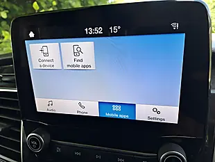 Used 2023 Ford Transit Custom Limited White - Interior and Exterior details 16