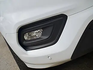 Used 2023 Ford Transit Custom Limited White - Interior and Exterior details 12