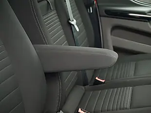 Used 2023 Ford Transit Custom Limited White - Interior and Exterior details 14