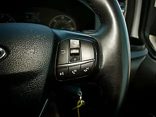 Used 2023 Ford Transit Custom Limited White - Interior and Exterior details 16