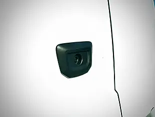 Used 2023 Ford Transit Custom Limited White - Interior and Exterior details 20