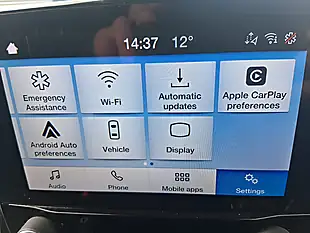 Used 2023 Ford Transit Custom Limited White - Interior and Exterior details 20
