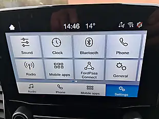 Used 2023 Ford Transit Custom Limited White - Interior and Exterior details 18