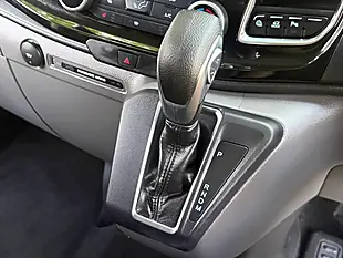 Used 2023 Ford Transit Custom Ms-Rt White - Interior and Exterior details 12
