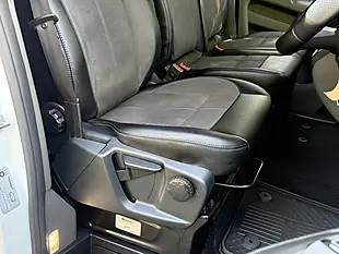 Used 2023 Ford Transit Custom Ms-Rt White - Interior and Exterior details 14