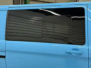 Used 2023 Ford Transit Custom Msrt 320 Limited Svo Paint - Interior and Exterior details 12