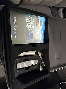 Used 2023 Ford Transit Custom Msrt 320 Limited Svo Paint - Interior and Exterior details 20