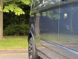 Used 2023 Ford Transit Custom Sport Blue - Interior and Exterior details 11