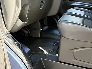 Used 2023 Ford Transit Custom Sport Blue - Interior and Exterior details 19