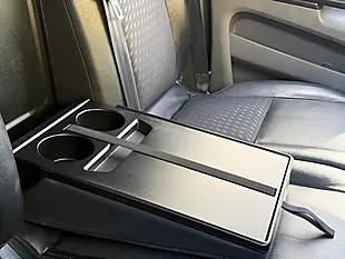 Used 2023 Ford Transit Custom Sport Blue - Interior and Exterior details 20