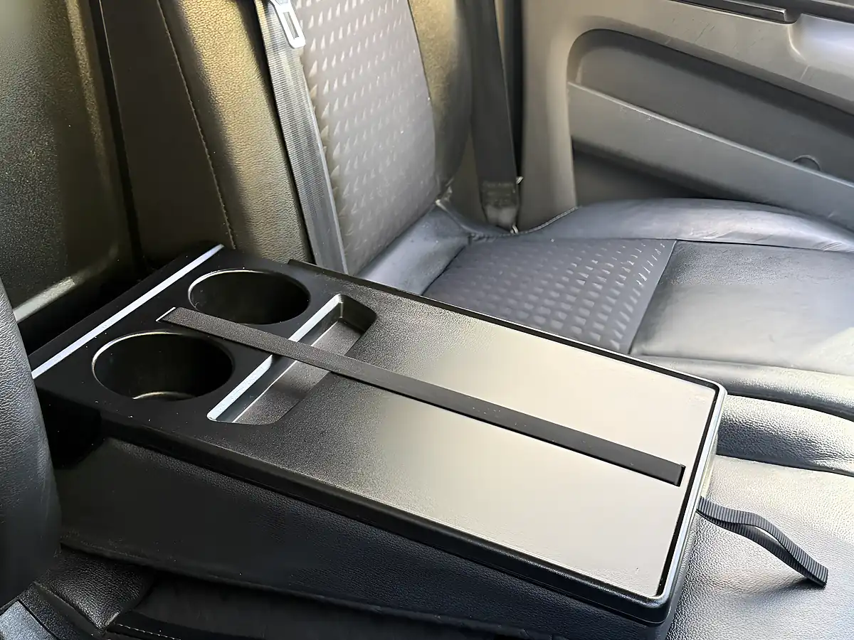 Used 2023 Ford Transit Custom Sport Blue - Interior and Exterior details 20