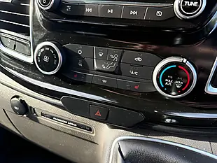 Used 2023 Ford Transit Custom Sport Blue - Interior and Exterior details 13