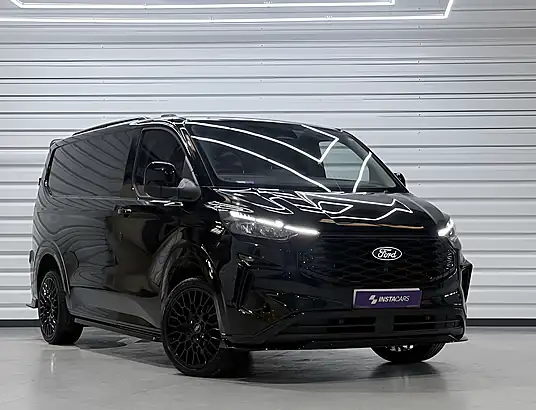 2023 Ford Transit Custom 300 Trend EcoBlue