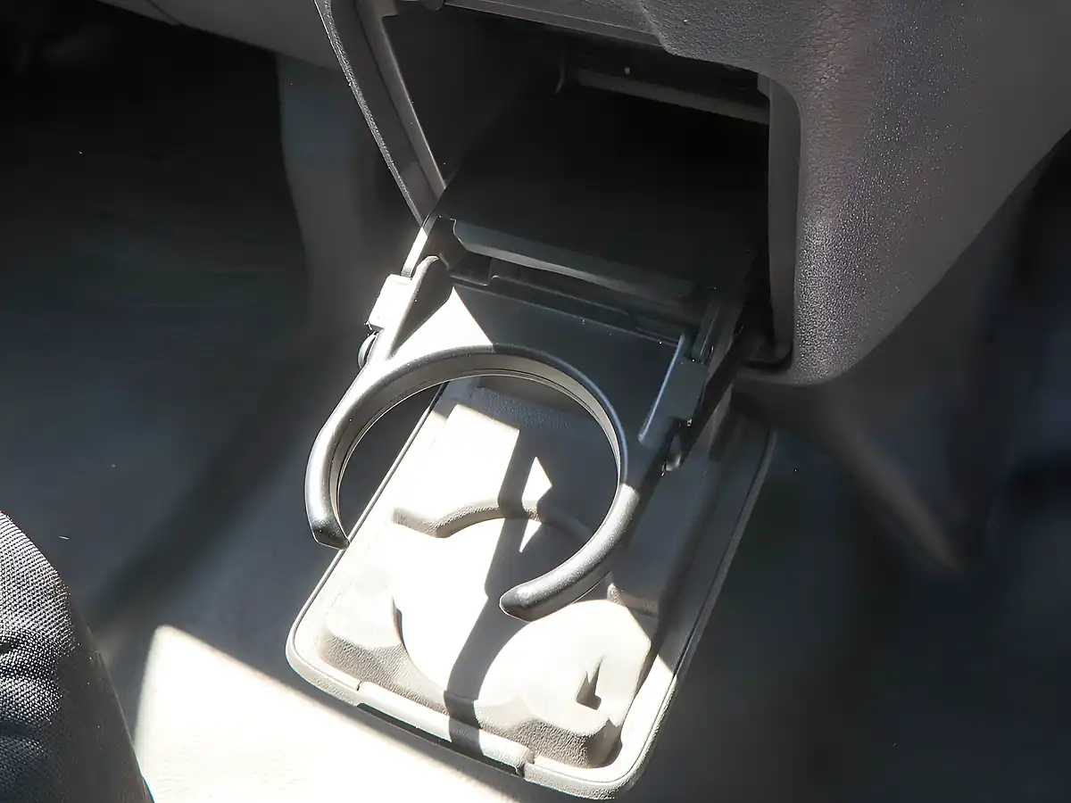 Used 2023 Ford Transit Custom Trend Frozen White - Interior and Exterior details 19