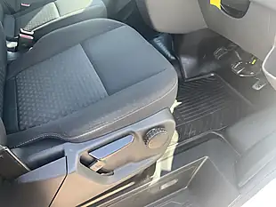 Used 2023 Ford Transit Custom Trend White - Interior and Exterior details 7