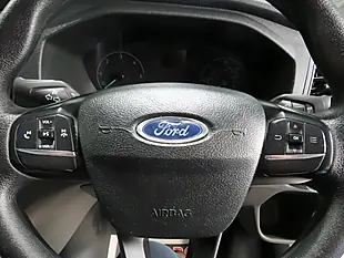 Used 2023 Ford Transit Leader Dropside White - Interior and Exterior details 8