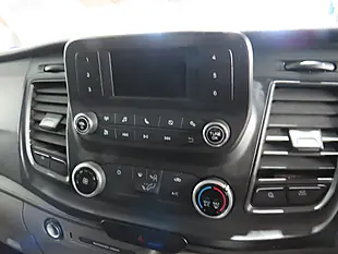 Used 2023 Ford Transit Leader Dropside White - Interior and Exterior details 9