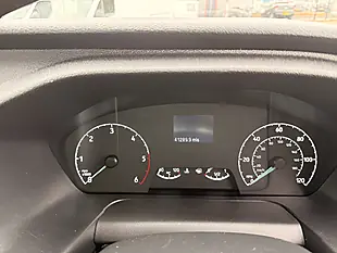 Used 2023 Ford Transit Leader Dropside White - Interior and Exterior details 14