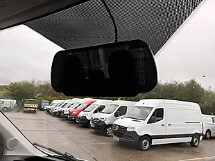 Used 2023 Ford Transit Leader Dropside White - Interior and Exterior details 17