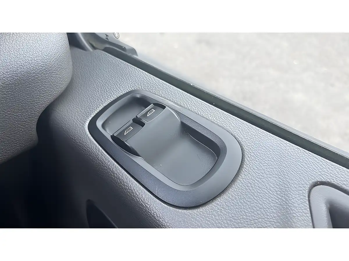Used 2023 Ford Transit Leader Frozen White - Interior and Exterior details 14