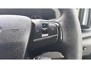 Used 2023 Ford Transit Leader Frozen White - Interior and Exterior details 15