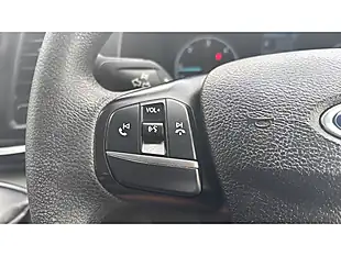 Used 2023 Ford Transit Leader Frozen White - Interior and Exterior details 16