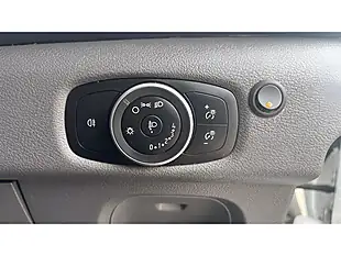 Used 2023 Ford Transit Leader Frozen White - Interior and Exterior details 18