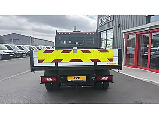 Used 2023 Ford Transit Leader Frozen White - Interior and Exterior details 8