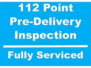Used 2023 Ford Transit Leader Frozen White - Interior and Exterior details 16