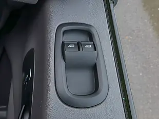 Used 2023 Ford Transit Leader Frozen White - Interior and Exterior details 18