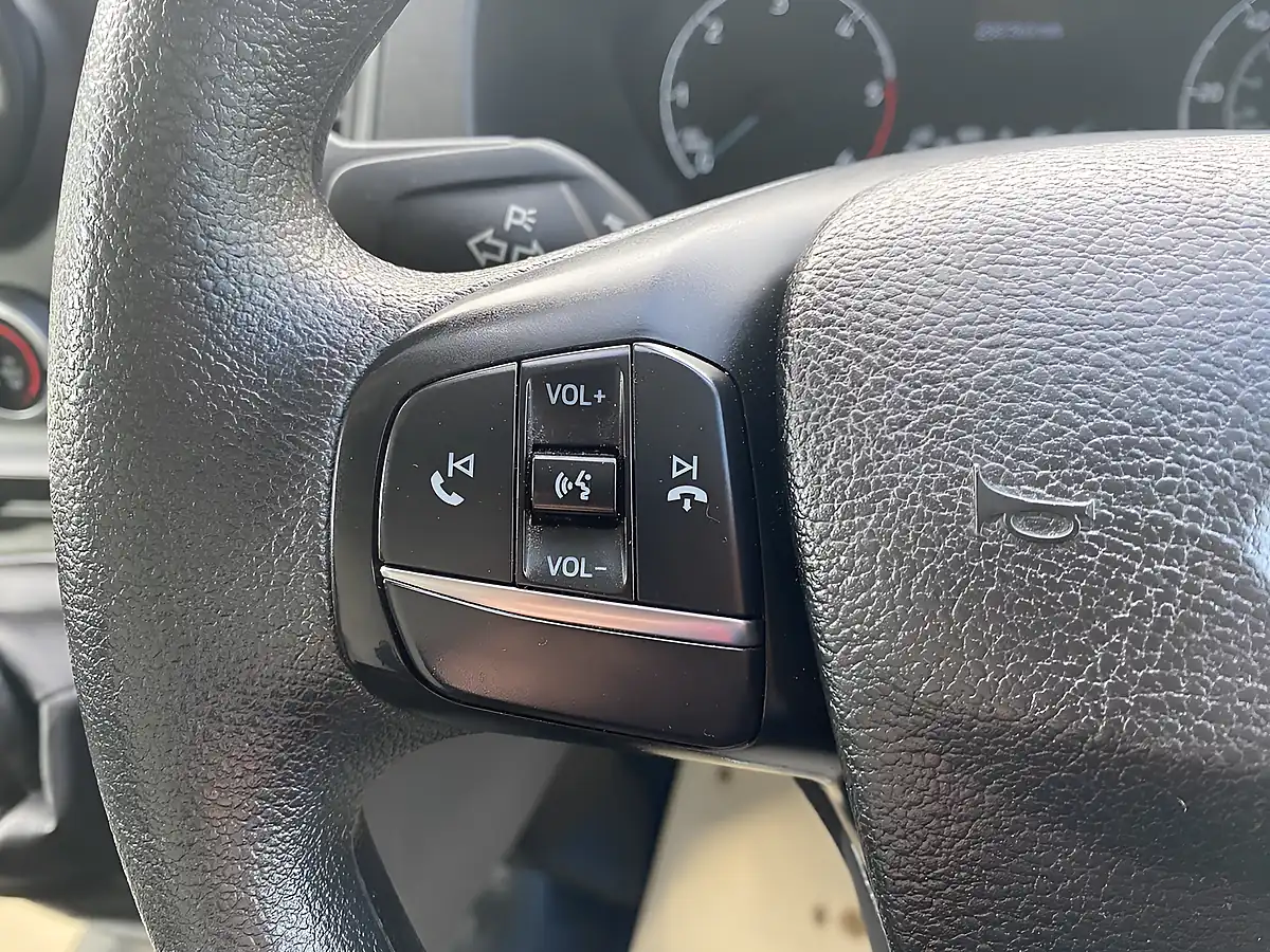 Used 2023 Ford Transit Leader L3H3 Frozen White - Interior and Exterior details 16