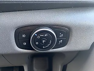 Used 2023 Ford Transit Leader L3H3 Frozen White - Interior and Exterior details 19