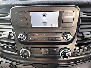 Used 2023 Ford Transit Leader L4 H3 Frozen White (solid Colour) - Interior and Exterior details 15