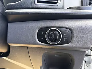 Used 2023 Ford Transit Leader L4 H3 Frozen White (solid Colour) - Interior and Exterior details 19