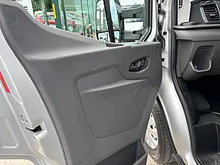 Used 2023 Ford Transit Leader Silver - Interior and Exterior details 14