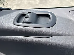 Used 2023 Ford Transit Leader Silver - Interior and Exterior details 15