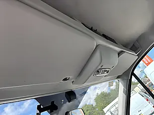 Used 2023 Ford Transit Leader Silver - Interior and Exterior details 16