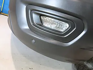 Used 2023 Ford Transit Leader White - Interior and Exterior details 12