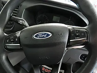 Used 2023 Ford Transit Leader White - Interior and Exterior details 7