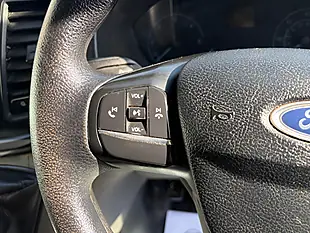Used 2023 Ford Transit Leader White - Interior and Exterior details 13