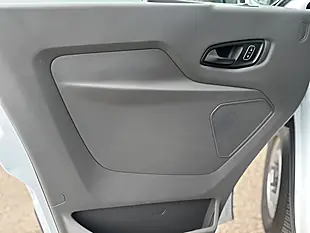 Used 2023 Ford Transit Leader White - Interior and Exterior details 18
