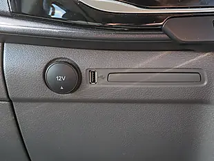 Used 2023 Ford Transit Trend White - Interior and Exterior details 4