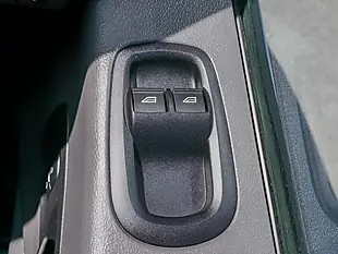 Used 2023 Ford Transit Trend White - Interior and Exterior details 6