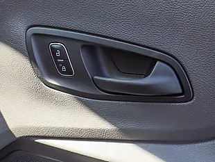 Used 2023 Ford Transit Trend White - Interior and Exterior details 7