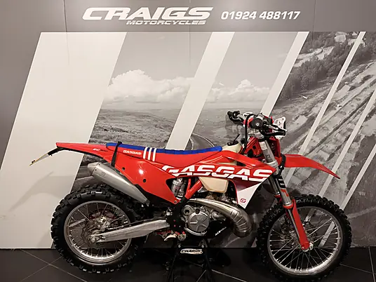2023 GasGas EC 300
