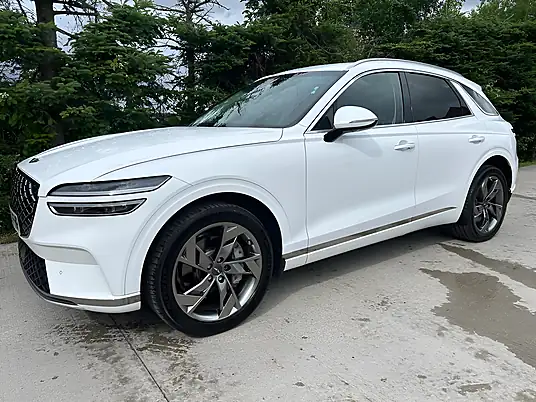 2023 Genesis GV70 Sport Dual Motor