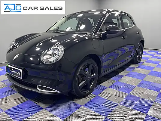 2023 GWM Funky Cat First Edition 48kWh