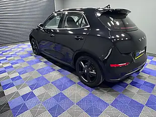 Used 2023 Gwm Funky Cat First Edition Starry Black - Interior and Exterior details 10