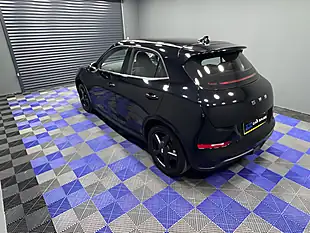 Used 2023 Gwm Funky Cat First Edition Starry Black - Interior and Exterior details 13