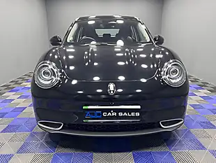 Used 2023 Gwm Funky Cat First Edition Starry Black - Interior and Exterior details 4